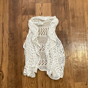 New York at last size small